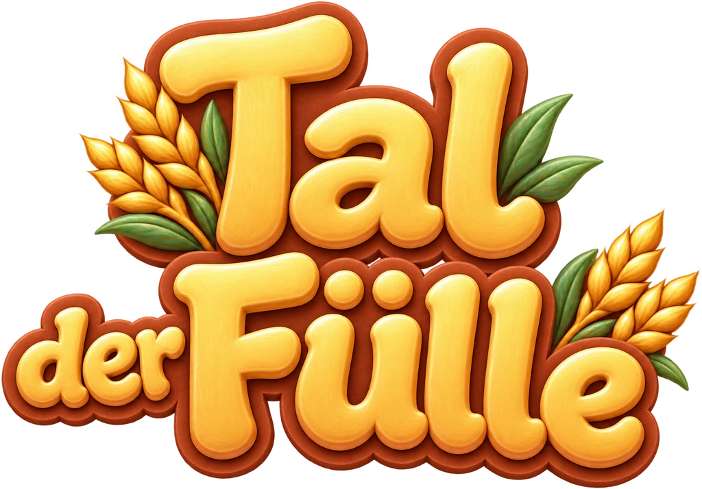 Tal der Fülle