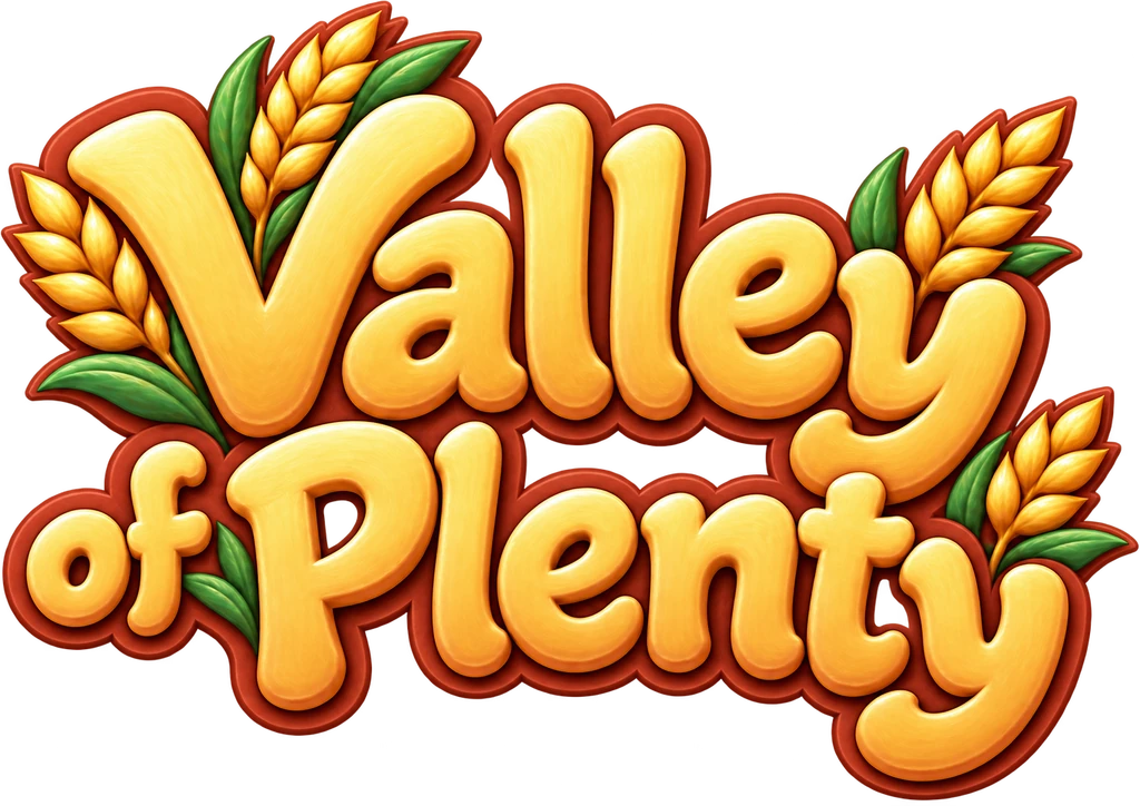 Valley of Plenty