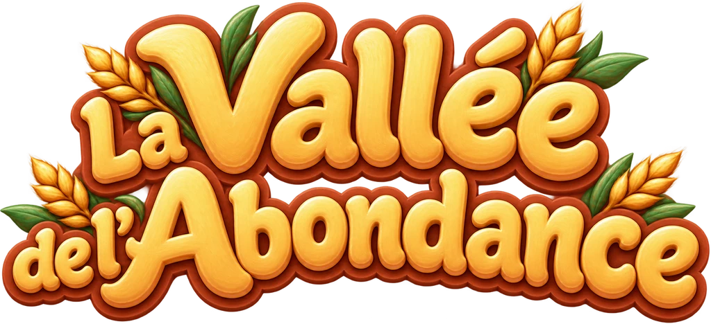 La Vallée de l’Abondance