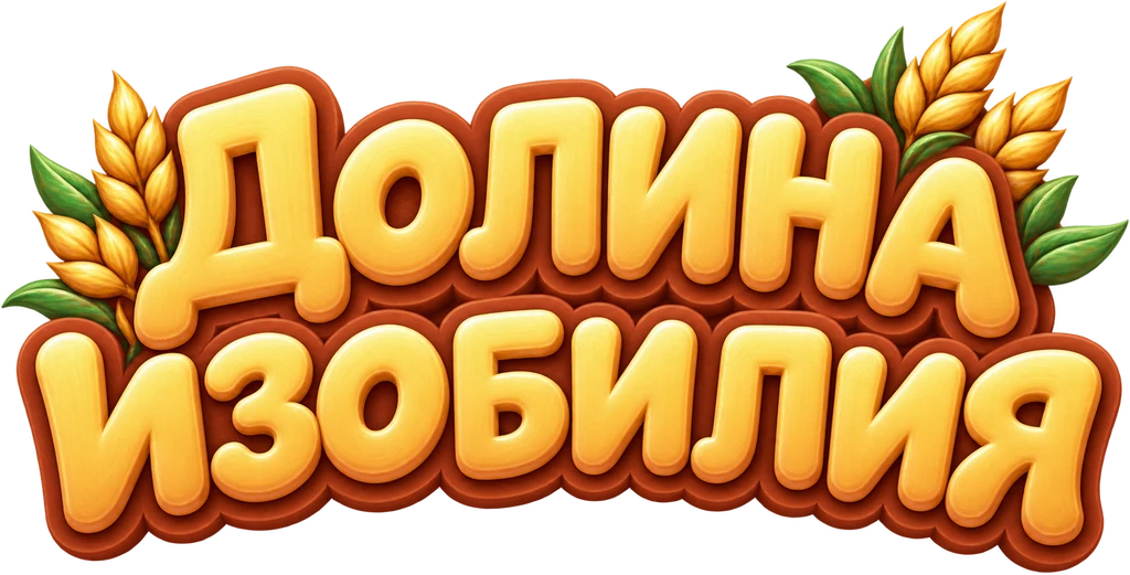 Долина изобилия